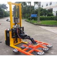 8 Suction Cups Electric Vacuum Glass Lifter with Factory Price