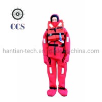 Solas Lifesaving and Survival Protective Clothing