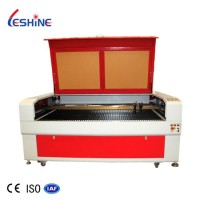 1812 100W 130W 150W CNC CO2 Laser Engraving Cutting Machine Nometal Cutter for MDF Wood Acrylic Leat