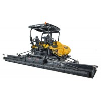 New Product 10.5m Width RP953 Asphalt Machine Concrete Paver