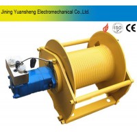 China Supplier Hydraulic Hose Winch for Pile Rig.