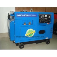 Welding Generator