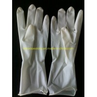 Latex Glove Examination Glove Powder Free