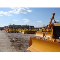 D8 Crawler Bulldozer 320HP Bulldozer Equipment