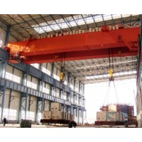 30ton 20ton Single Girder Double Girder Overhead Bridge Crane