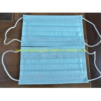 PPE Disposable Face Mask Surgical Mask PPE