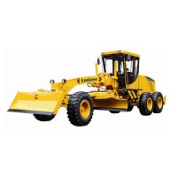 Liugong Clg4180 180HP Brand New Motor Grader with Best Price