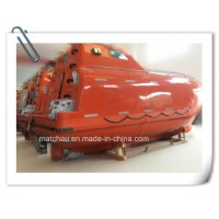 CCS Ec Certificate Free Fall Life Boat and Davit