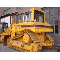 D7 Bulldozer 230HP Professional Chinese Bulldozer