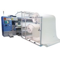 Computer Chain Stitch Multi Needle Mattress Quilting Machine (YXN-94-3D)