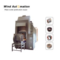 Stator Varnish Dipping Machine for Alternator