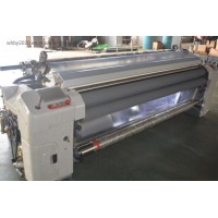 Jw 408 High Speed Heavy Weight Water Jet Loom