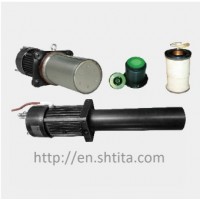 Guide Roller/Hot Godet  Separate Roller for POY FDY Spinning Machine