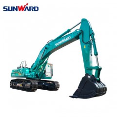 Sunward Swe365e-3 Excavator Mini Excavators 1t 2t for Wholesale图1