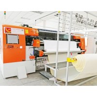 Industrial Quilting Machine Price Mattress Machine