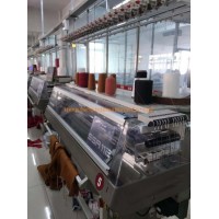 Shima Seiki SSR 112sv 7g Flat Knitting Machine 2011 2013 2014 New