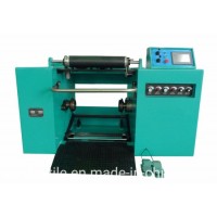 AS21/30 Computer Control High Speed Non Copy Warping Machine