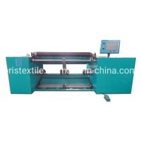 As50/30DNC High Speed Copy Double Beams Warping Machine