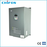 Value-for-Money Chifon High Functional Frequency Inverter 90kw Three Phases