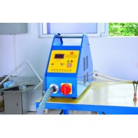Dh-18kw/25kw Series Portable Induction Heating Equipment Brazing Machine