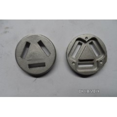 Stainless Steel Precision Casting for Valve Accessory图1