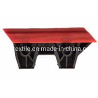 Plastic Needle Cover for Warp Knitting Machine Needle Bar