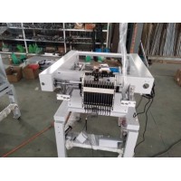 Hye-FL-PT1201/500*800 Portaboe Single Head Easy Cording Machine