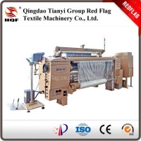 Glass Fabric Terry Towel Dobby Tappet Polyester Weaving Machine Plain Fiber Textile Air Jet Power Lo