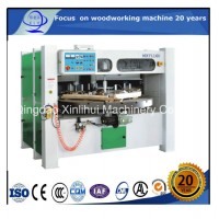 Automatic Double Spindles Wood Copy Shaper Machine -Mx71160 Woodworking Shaping Machine for Chopping