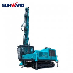 Sunward Swde200A Down-The-Hole Drill Hammers Bit for Drilling Rig图1