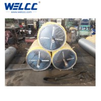 Cotton Waste Recycling Machine Roller