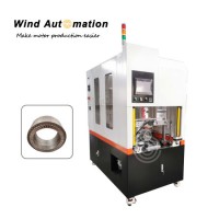 New Energy Motor Stator Insulation Paper Inserter