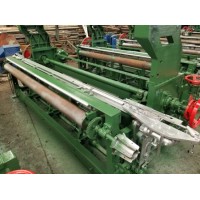 Hyr758-R 230t Double Shaft Heavy Wall Rapier Loom