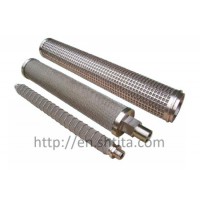 Candle Filter -for POY Spinning Machine