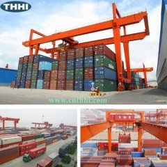 China Shipbuilding Gantry Crane图1