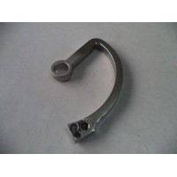 Alloy Steel Fastener Casting for Hardware Parts