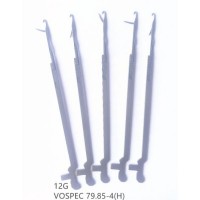 12g Knitting Needle for Jacquard Flat Knitting Machine