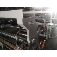 Hyr758-R150t Heavy Double Shaft Jacquard Downside Body