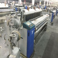 Toyota610-190 Used Air Jet Loom for Direct Production