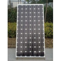 Hot Cheap in Stock Mono& Polycrystalline High Effciency 24V 280W Solar Panel
