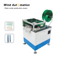 Stator Slot Paper Forming and Cutting Machine