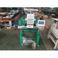 Hye-FL -PT 1201/400*600 Portable Single Head Embroidery Machine