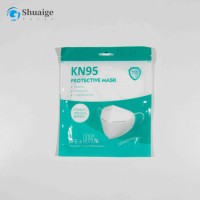 Disposable Facial Mask Dental Dust Nail Salon Face Masks