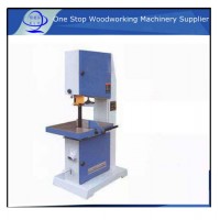 Wood Band Saw/ Sierra Vertical PARA Paneles/ Sierra Vertical PARA Paneles MDF Made in China  Factory