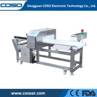Conveyor Belt Metal Detector for Food Safety