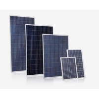 China Supplier High Efficiency Solar Module