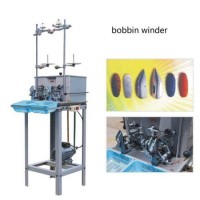 High Speed Winding Machine for Quilting Machine