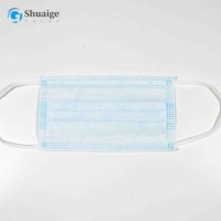 Protective/Anti-Virus/Anti-Flu/3ply/FFP2 /En/Face Mask/Facial Mask