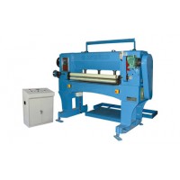 High Speed Simplicity Gantry Carpet Tufting Machine