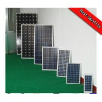 A Grade 3W-300W Good Solar PV Mono/Poly Solar Panels